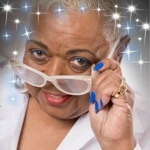 Meet your Posher, Velma